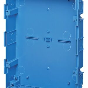 Scatola incasso per centralino 24 Moduli